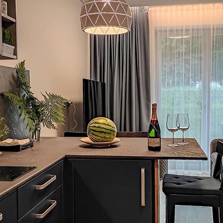 Comfy Rest Apartamentai Kalno Namuose Juodkrantė Εξωτερικό φωτογραφία