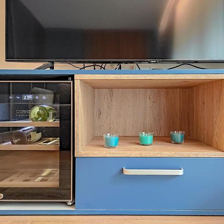 Comfy Rest Apartamentai Kalno Namuose Juodkrantė Εξωτερικό φωτογραφία