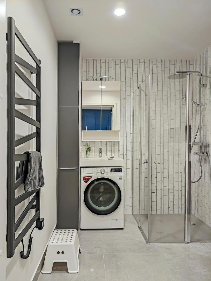 Comfy Rest Apartamentai Kalno Namuose Juodkrantė Εξωτερικό φωτογραφία