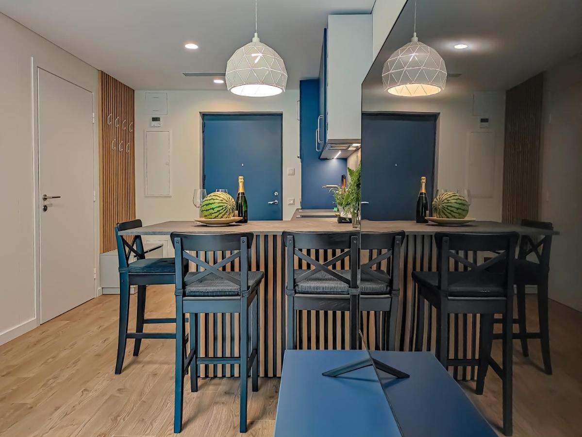 Comfy Rest Apartamentai Kalno Namuose Juodkrantė Εξωτερικό φωτογραφία