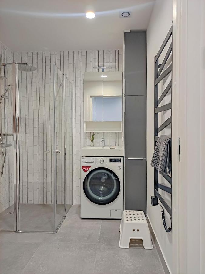 Comfy Rest Apartamentai Kalno Namuose Juodkrantė Εξωτερικό φωτογραφία