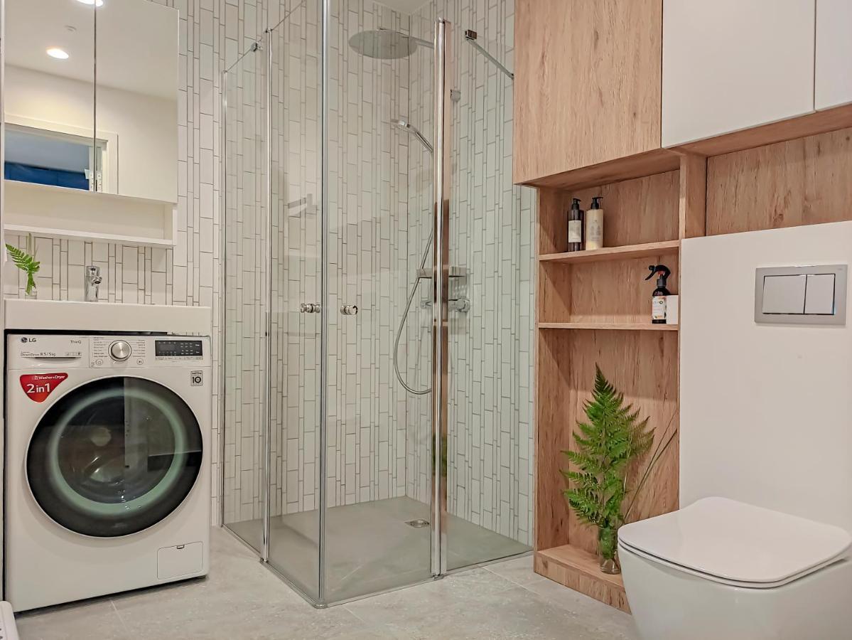 Comfy Rest Apartamentai Kalno Namuose Juodkrantė Εξωτερικό φωτογραφία