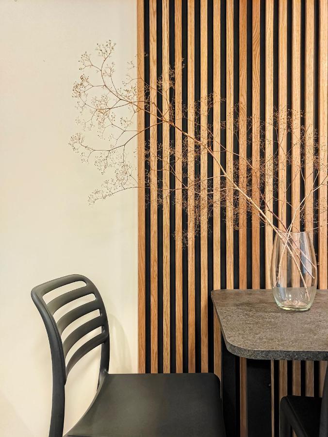 Comfy Rest Apartamentai Kalno Namuose Juodkrantė Εξωτερικό φωτογραφία