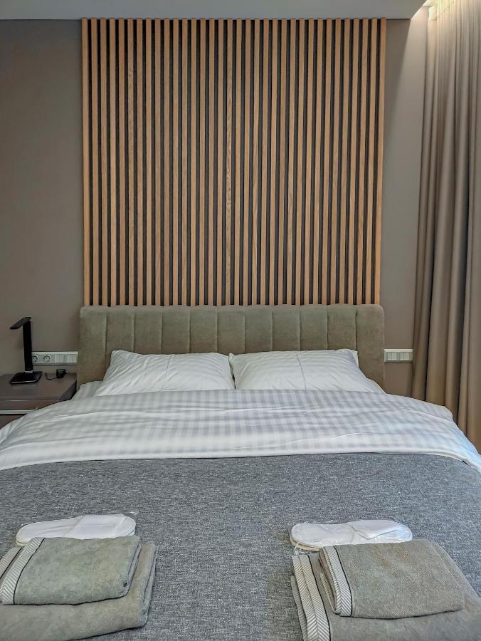 Comfy Rest Apartamentai Kalno Namuose Juodkrantė Εξωτερικό φωτογραφία