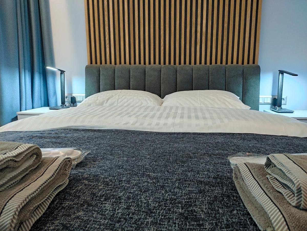 Comfy Rest Apartamentai Kalno Namuose Juodkrantė Εξωτερικό φωτογραφία