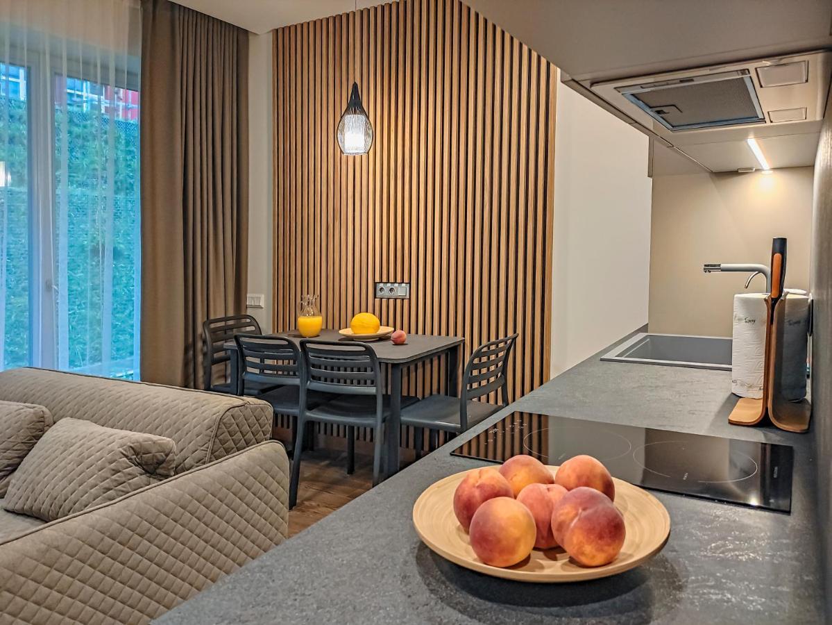 Comfy Rest Apartamentai Kalno Namuose Juodkrantė Εξωτερικό φωτογραφία