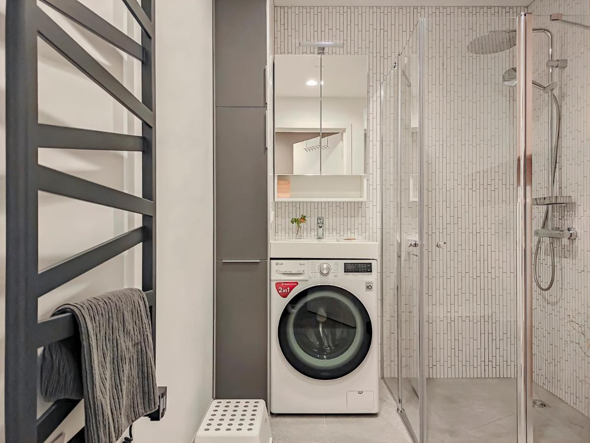 Comfy Rest Apartamentai Kalno Namuose Juodkrantė Εξωτερικό φωτογραφία